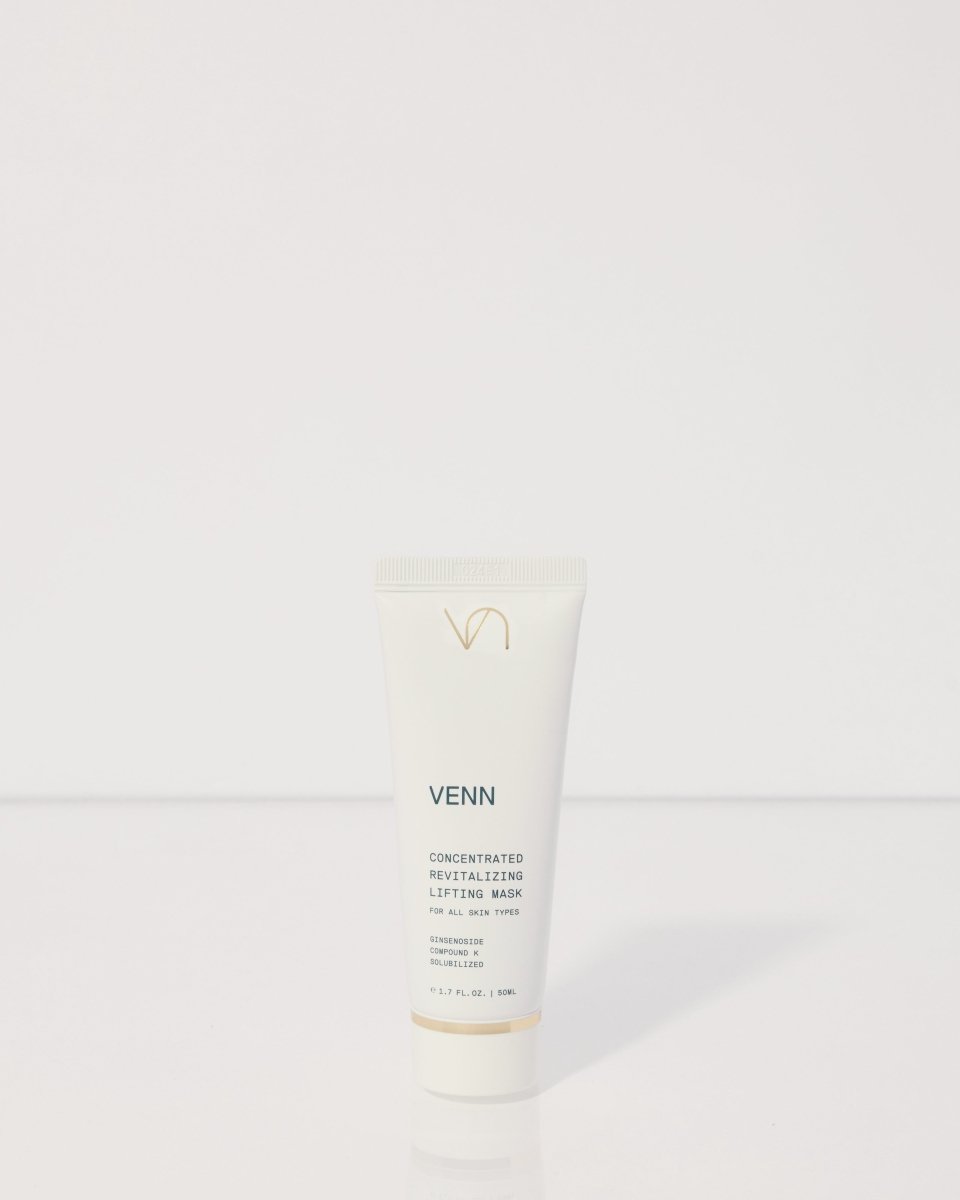 Concentrated Revitalizing Lifting Mask - VENN Skincare - Beauties Lab