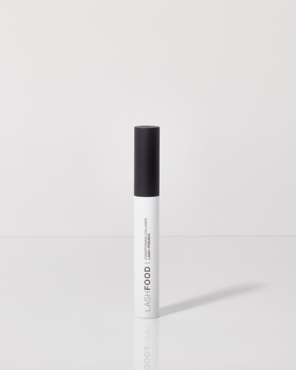 Conditioning Lash Primer with Collagen & Peptides - Lashfood - Beauties Lab