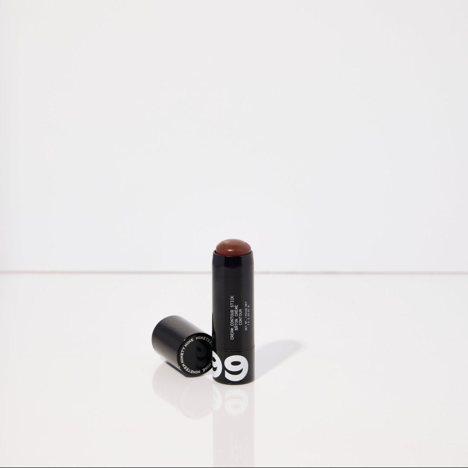 Cream Contour Stick - 19/99 - Beauties Lab