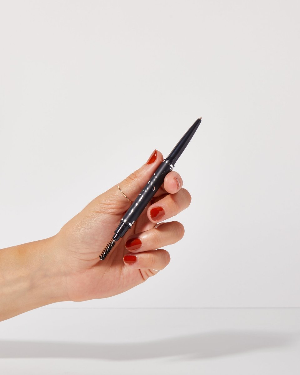 Eyebrow Pencil - Plume Science - Beauties Lab