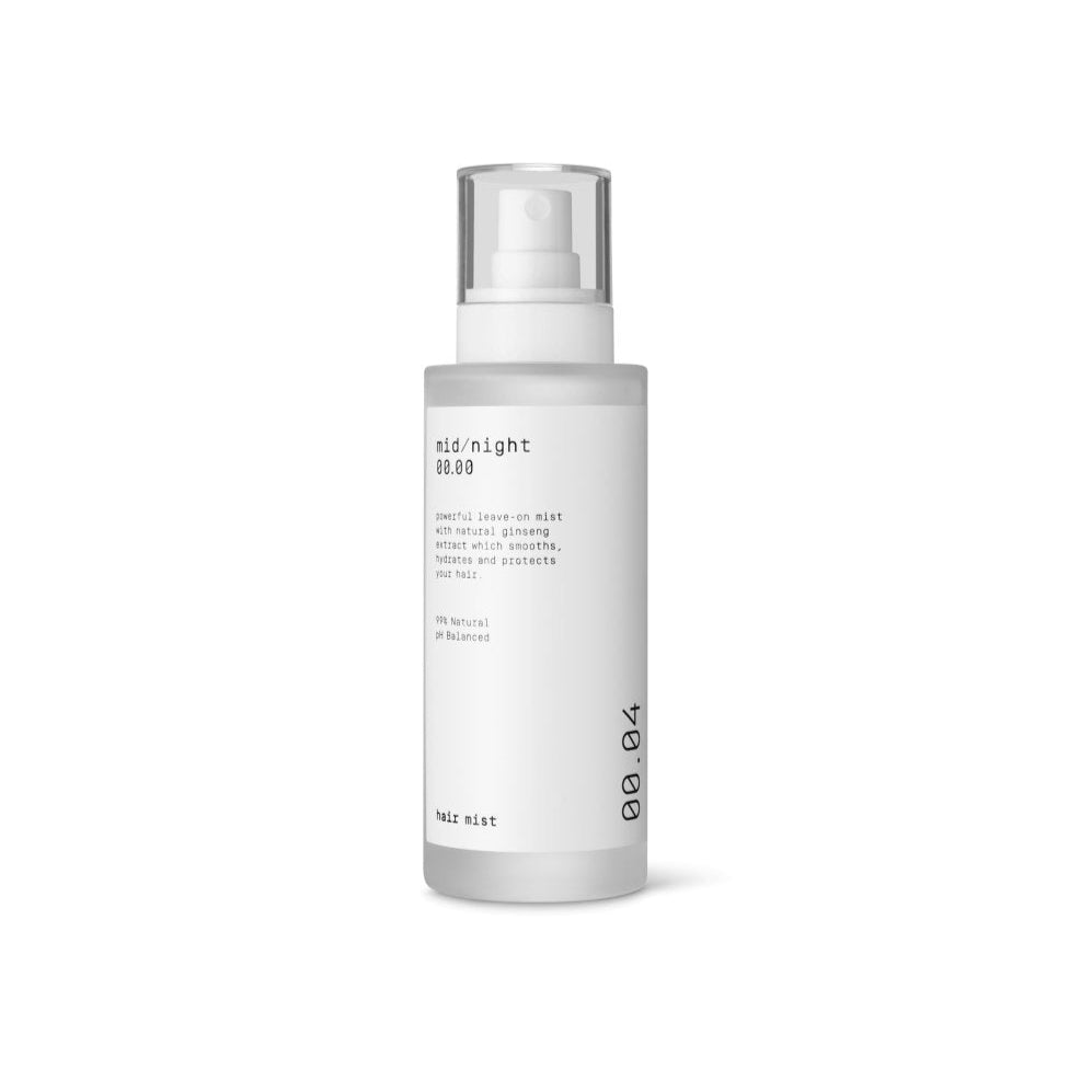 Hair mist 00.04 - Beauties Lab