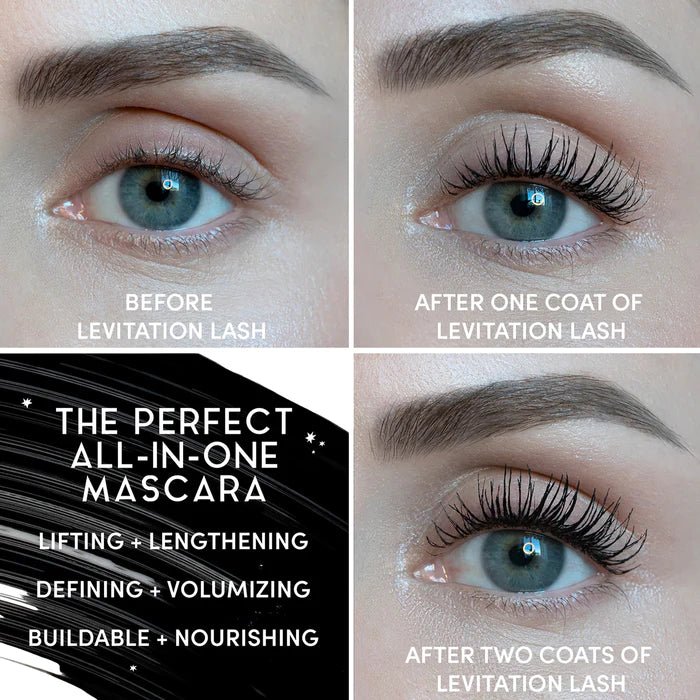 Levitation Lash Mascara - Rituel de Fille - Beauties Lab