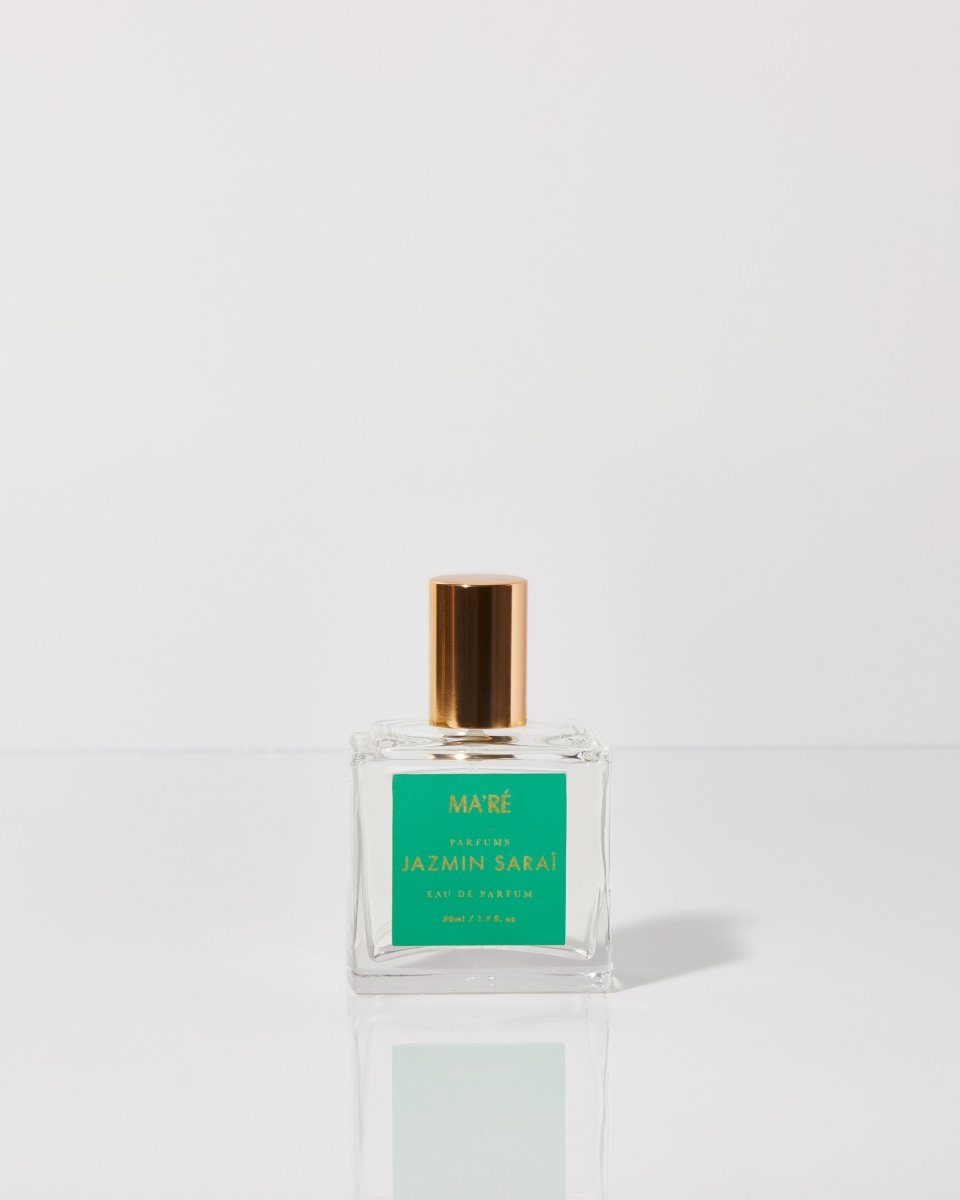 MA'RÉ Perfume - Jazmin Sarai - Beauties Lab
