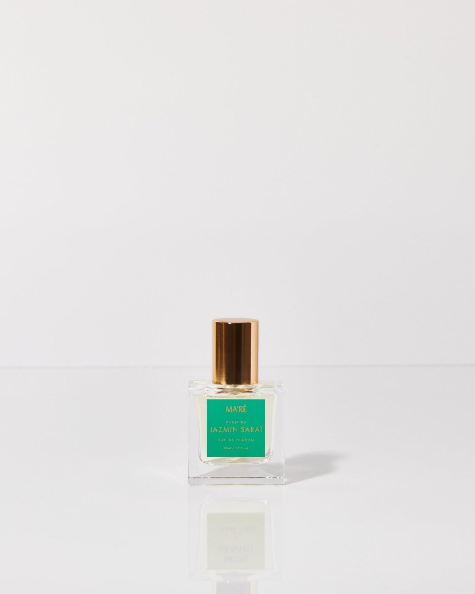 MA'RÉ Perfume - Jazmin Sarai - Beauties Lab