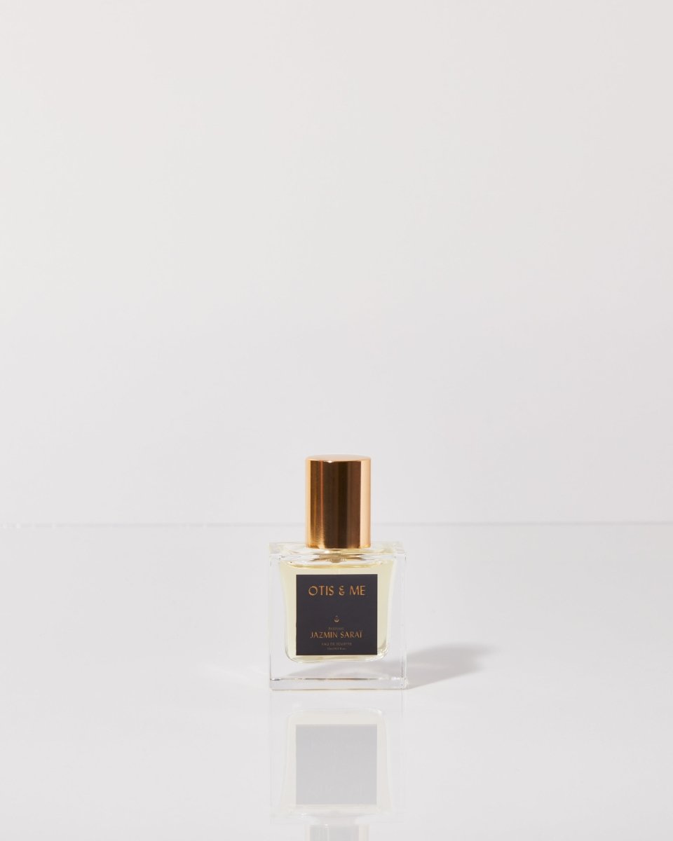 OTIS & ME Perfume - Jazmin Sarai - Beauties Lab