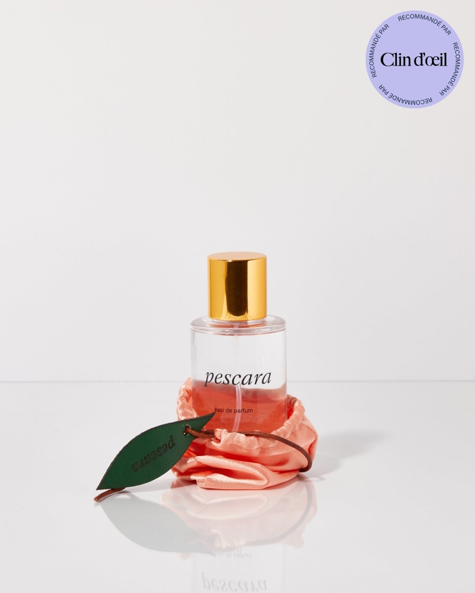 Pescara Eau de Parfum - Pescara - Beauties Lab