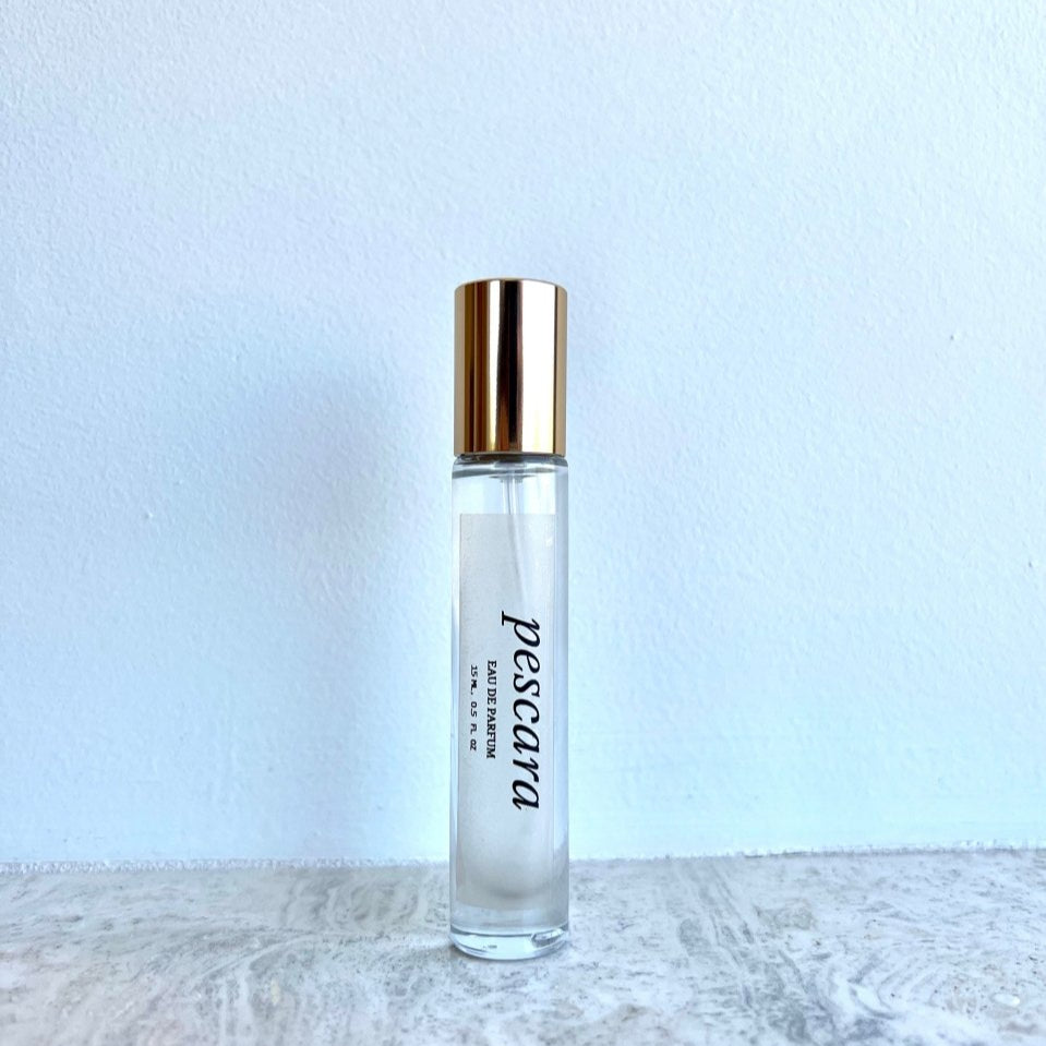Pescara Eau de Parfum - Pescara - Beauties Lab