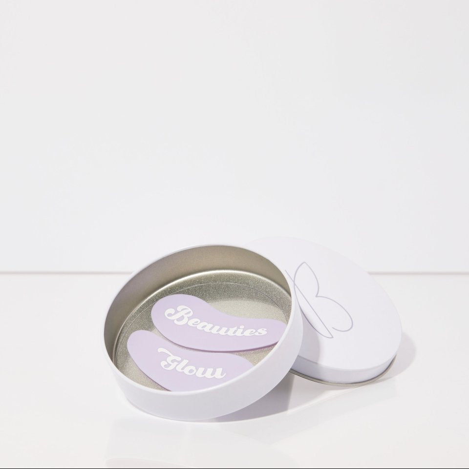 Reusable Eye Masks - Beauties Lab - Beauties Lab