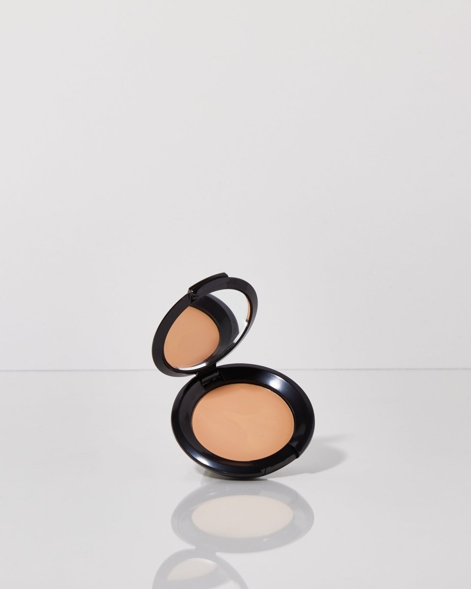 The Ethereal Veil Foundation - Rituel de Fille - Beauties Lab