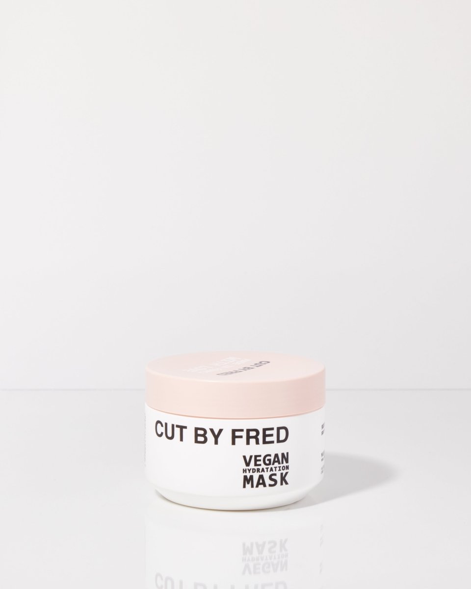 Vegan Hydration Hair Mask - Cut by Fred - Beauties Lab