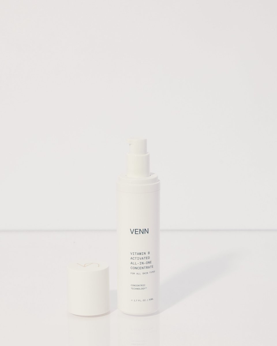 Vitamin B Activated All-In-One Concentrate - VENN Skincare - Beauties Lab