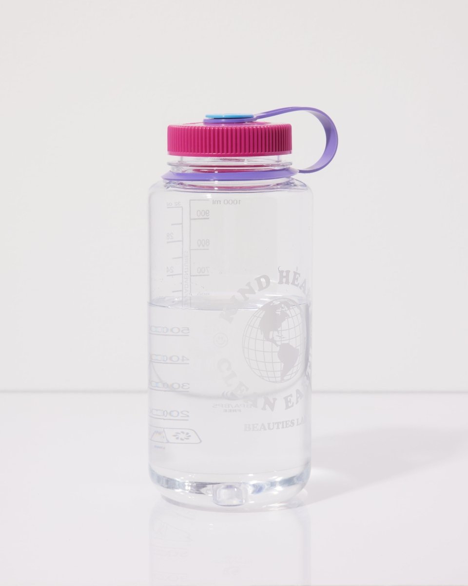 Water Bottle - Beauties Lab - Beauties Lab